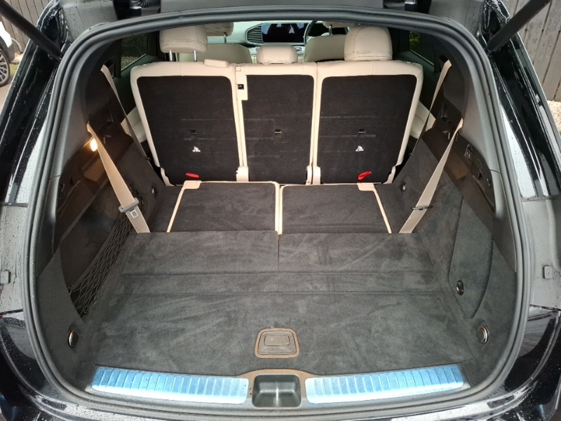 Used Mercedes-Benz GLE 2025 for sale - 77304102: Photo 8