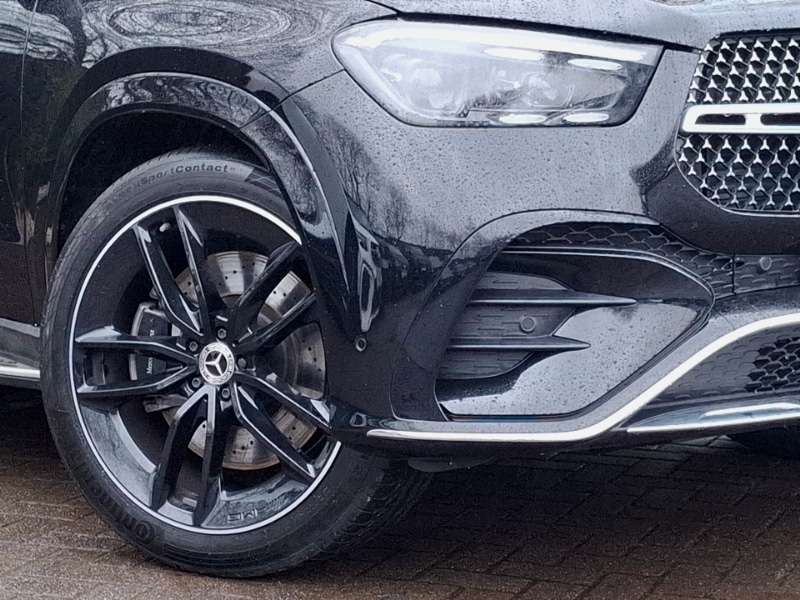 Used Mercedes-Benz GLE 2025 for sale - 77304102: Photo 9