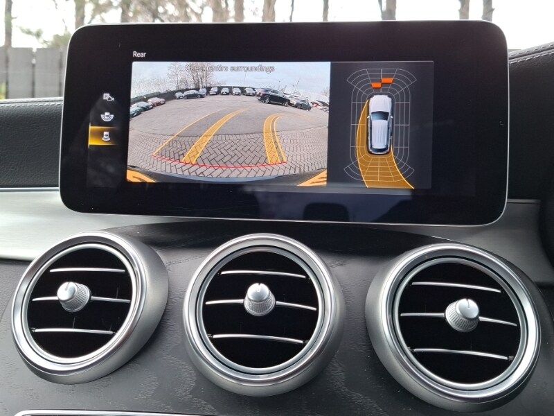 Used Mercedes-Benz GLC 2022 for sale - 77889611: Photo 15