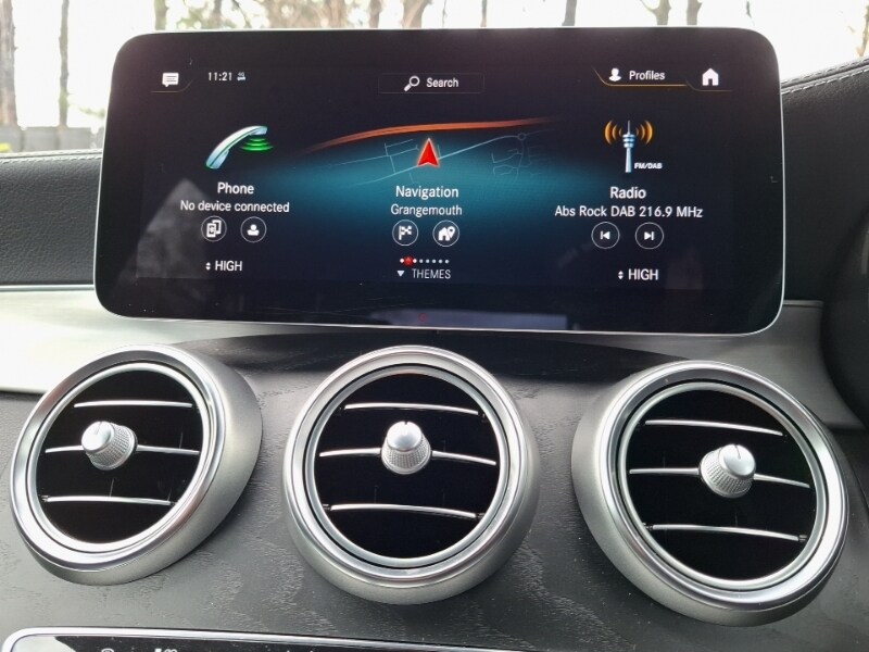 Used Mercedes-Benz GLC 2022 for sale - 77889611: Photo 17