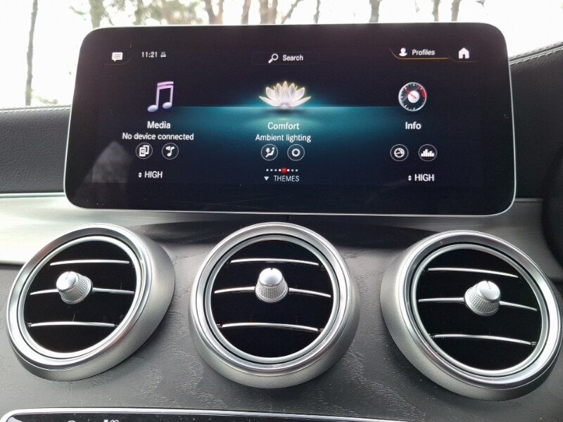 Used Mercedes-Benz GLC 2022 for sale - 77889611: Photo 18