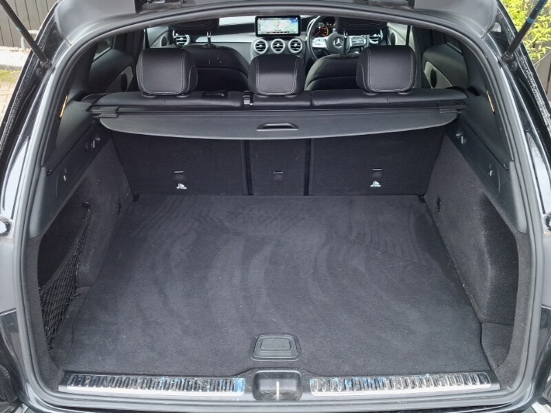 Used Mercedes-Benz GLC 2022 for sale - 77889611: Photo 8