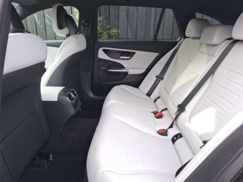 Used Mercedes-Benz C Class 2025 for sale - 77761306: Photo 6