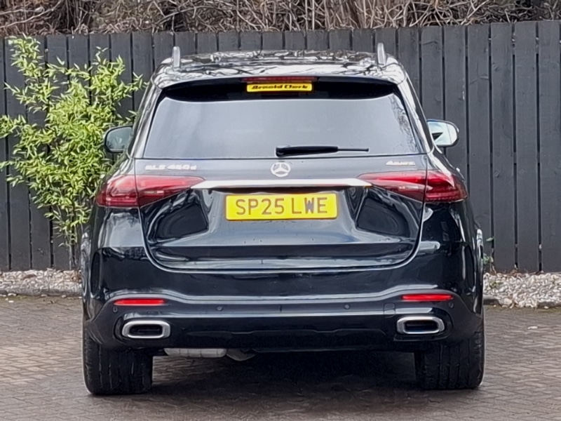 Used Mercedes-Benz GLE 2025 for sale - 77540223: Photo 14