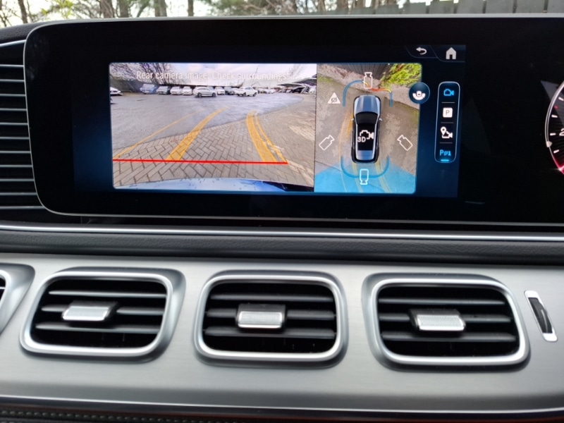 Used Mercedes-Benz GLE 2025 for sale - 77540223: Photo 15