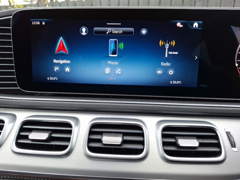 Used Mercedes-Benz GLE 2025 for sale - 77540223: Photo 17