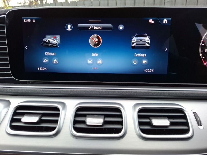 Used Mercedes-Benz GLE 2025 for sale - 77540223: Photo 19