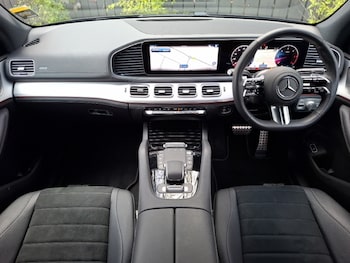 Used Mercedes-Benz GLE 2025 for sale - 77540223: Photo