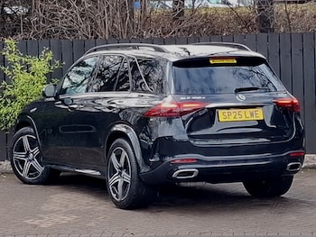 Used Mercedes-Benz GLE 2025 for sale - 77540223: Photo