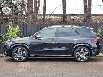 Used Mercedes-Benz GLE 2025 for sale - 77540223: Photo