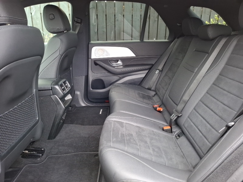 Used Mercedes-Benz GLE 2025 for sale - 77540223: Photo 6