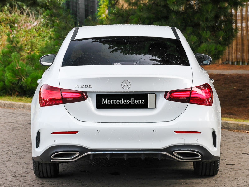 Used Mercedes-Benz A-Class 2024 for sale - 76556489: Photo 14