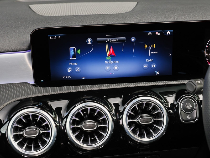 Used Mercedes-Benz A-Class 2024 for sale - 76556489: Photo 15