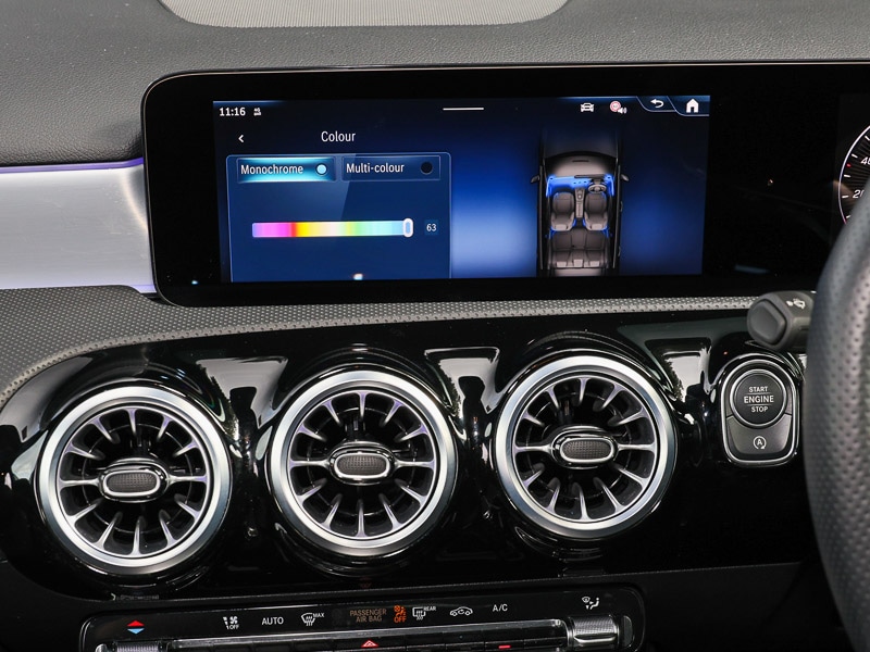 Used Mercedes-Benz A-Class 2024 for sale - 76556489: Photo 18