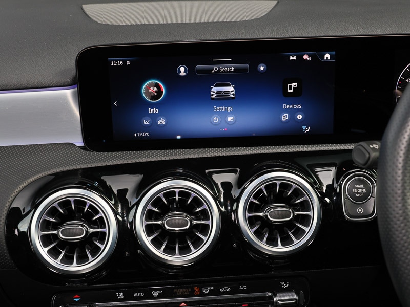 Used Mercedes-Benz A-Class 2024 for sale - 76556489: Photo 19