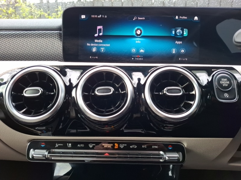 Used Mercedes-Benz A-Class 2021 for sale - 77686224: Photo 18