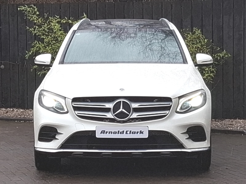 Used Mercedes-Benz GLC 2018 for sale - 77514124: Photo 13