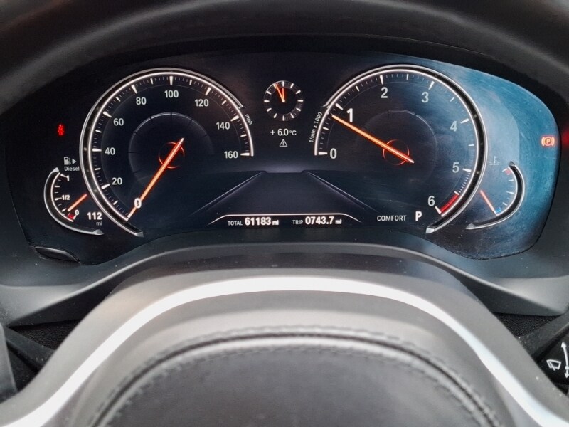 Used BMW X4 2018 for sale - 77503390: Photo 11