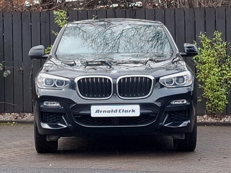 Used BMW X4 2018 for sale - 77503390: Photo 13