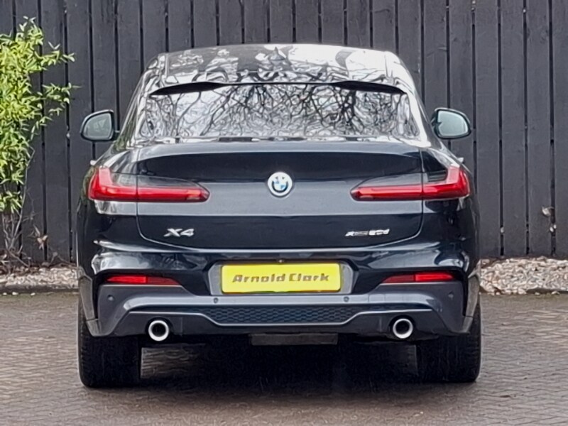 Used BMW X4 2018 for sale - 77503390: Photo 14