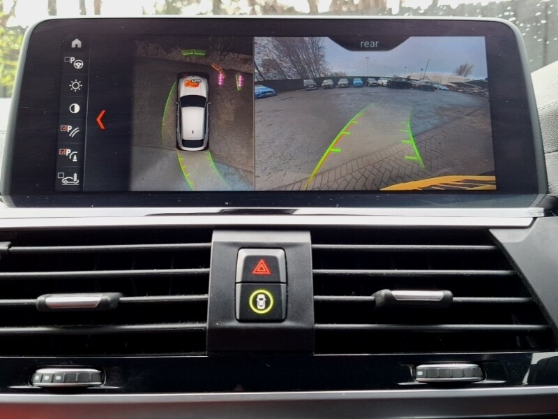 Used BMW X4 2018 for sale - 77503390: Photo 15