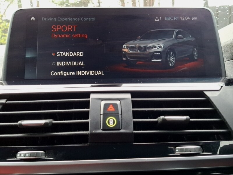 Used BMW X4 2018 for sale - 77503390: Photo 16