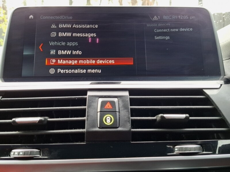 Used BMW X4 2018 for sale - 77503390: Photo 17