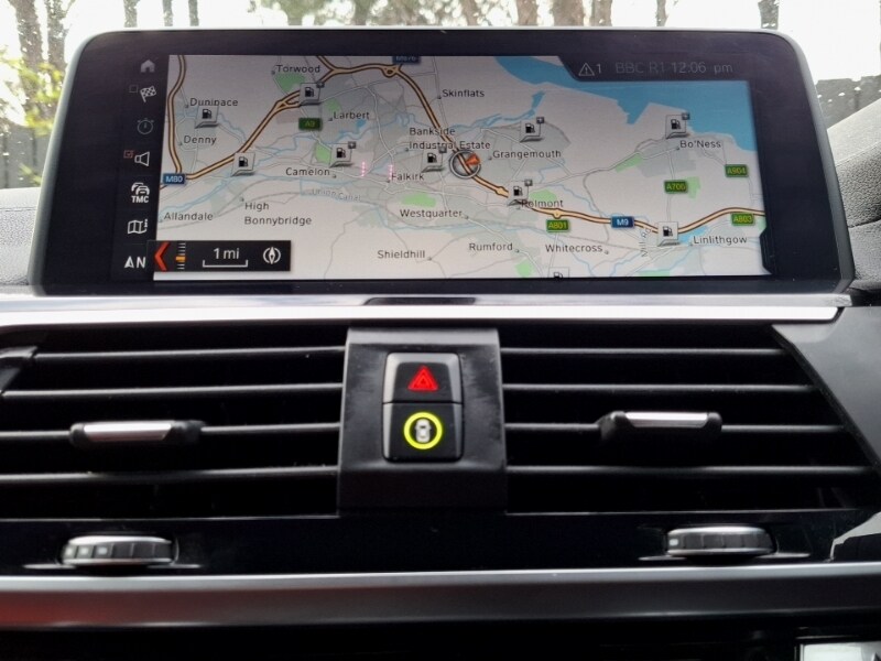 Used BMW X4 2018 for sale - 77503390: Photo 18