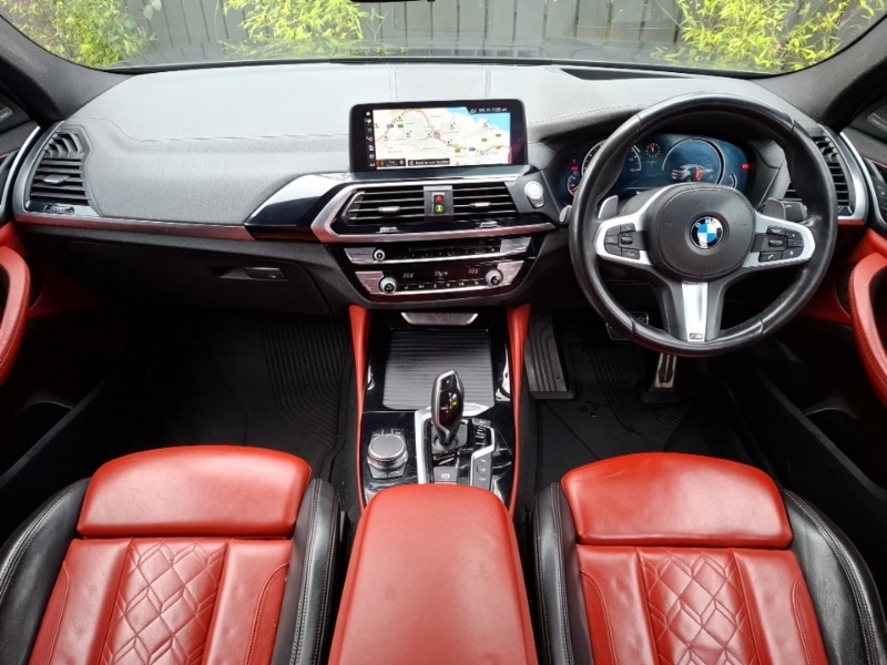 Used BMW X4 2018 for sale - 77503390: Photo 2