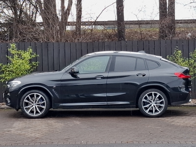 Used BMW X4 2018 for sale - 77503390: Photo 4
