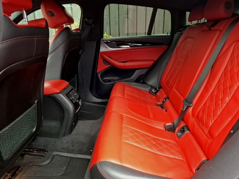 Used BMW X4 2018 for sale - 77503390: Photo 6