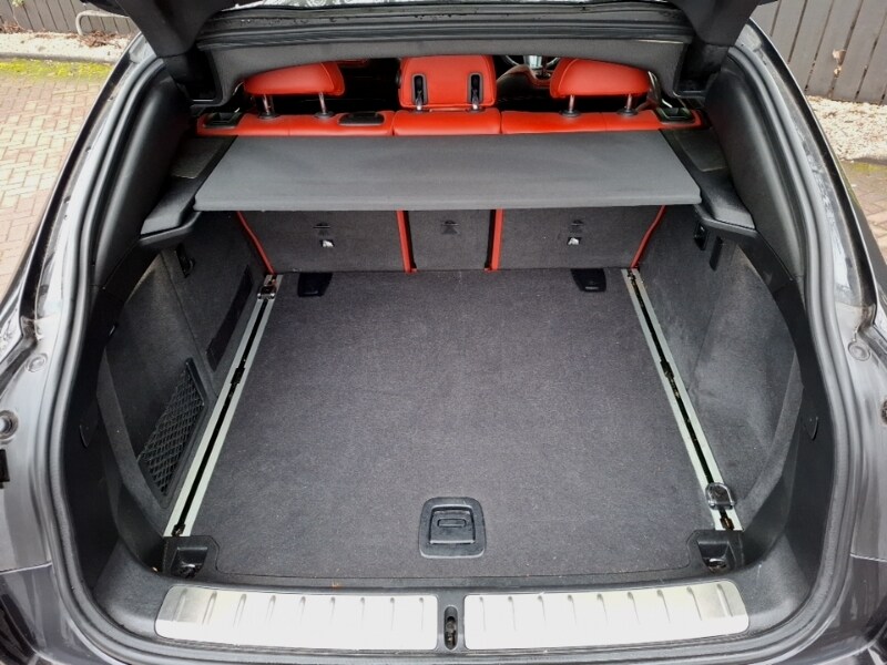 Used BMW X4 2018 for sale - 77503390: Photo 8