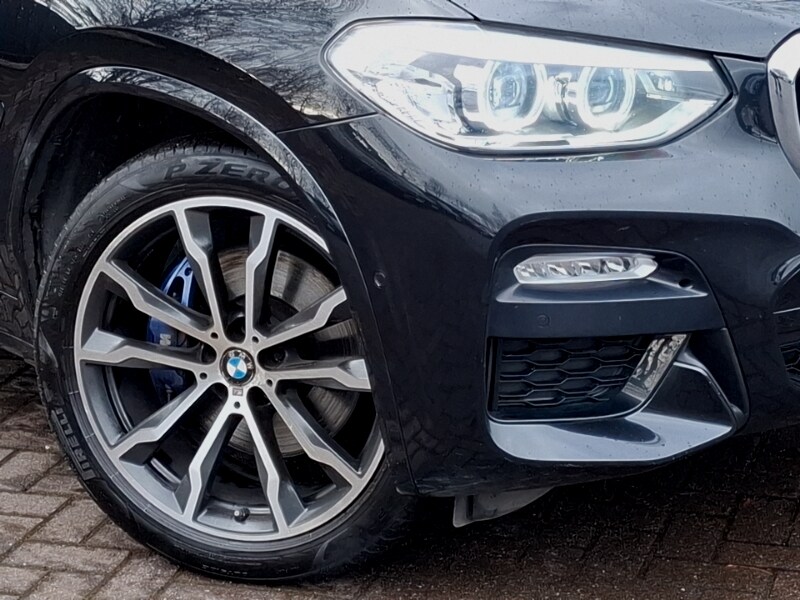 Used BMW X4 2018 for sale - 77503390: Photo 9