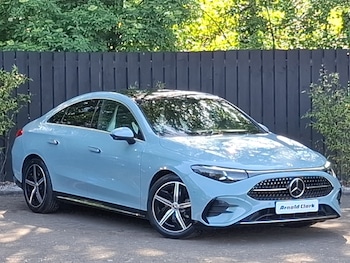 Used Mercedes-Benz CLA 2025 for sale - 78694994: Photo