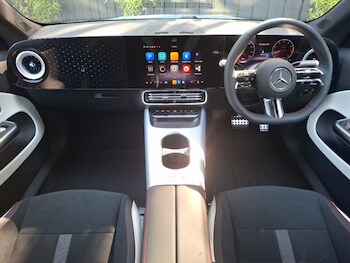 Used Mercedes-Benz CLA 2025 for sale - 78694994: Photo