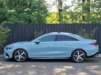 Used Mercedes-Benz CLA 2025 for sale - 78694994: Photo