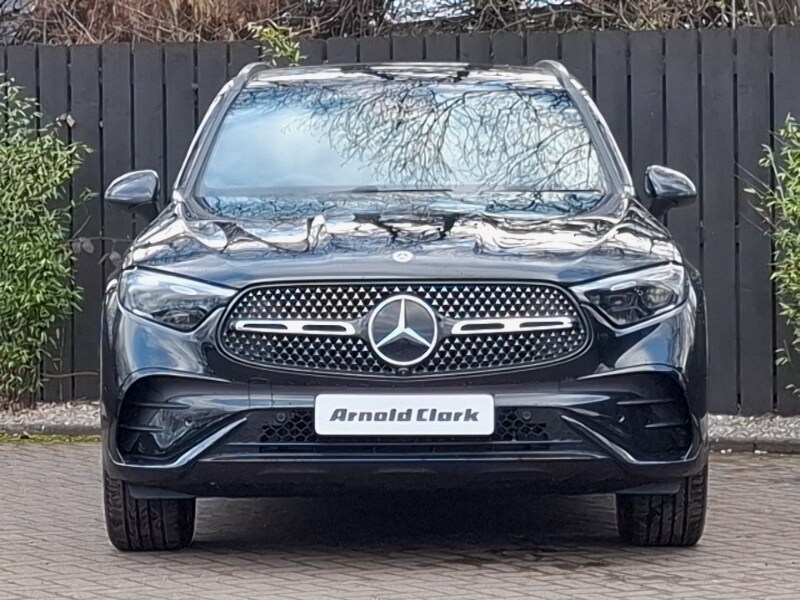 Used Mercedes-Benz GLC 2025 for sale - 77722017: Photo 13