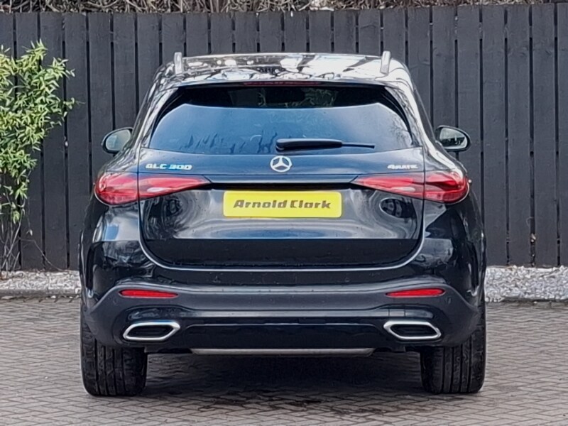 Used Mercedes-Benz GLC 2025 for sale - 77722017: Photo 14