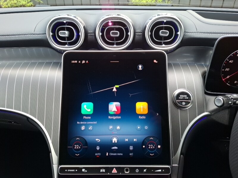 Used Mercedes-Benz GLC 2025 for sale - 77722017: Photo 17