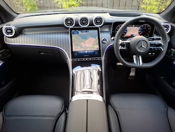 Used Mercedes-Benz GLC 2025 for sale - 77722017: Photo