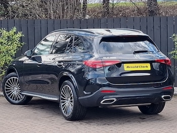 Used Mercedes-Benz GLC 2025 for sale - 77722017: Photo