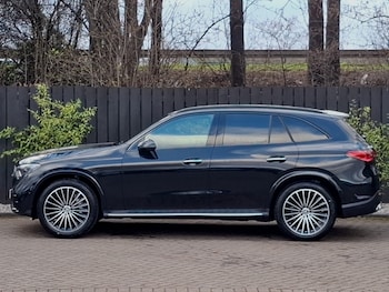 Used Mercedes-Benz GLC 2025 for sale - 77722017: Photo