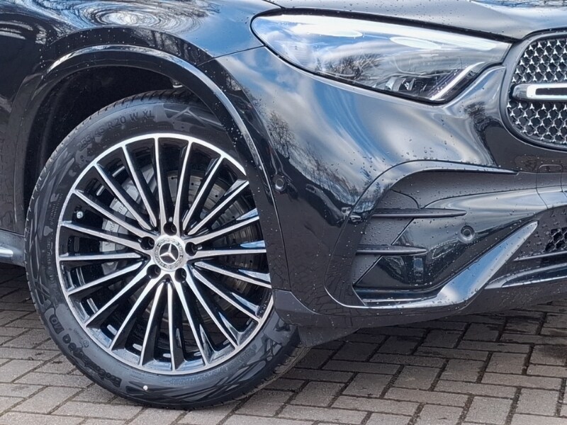 Used Mercedes-Benz GLC 2025 for sale - 77722017: Photo 9