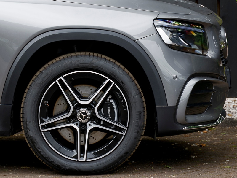 Used Mercedes-Benz GLB 2025 for sale - 76130123: Photo 14