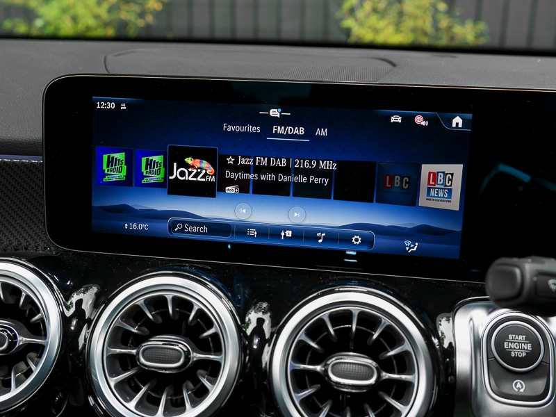 Used Mercedes-Benz GLB 2025 for sale - 76130123: Photo 15