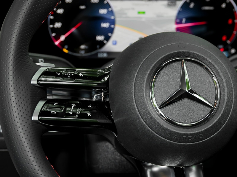 Used Mercedes-Benz GLB 2025 for sale - 76130123: Photo 16