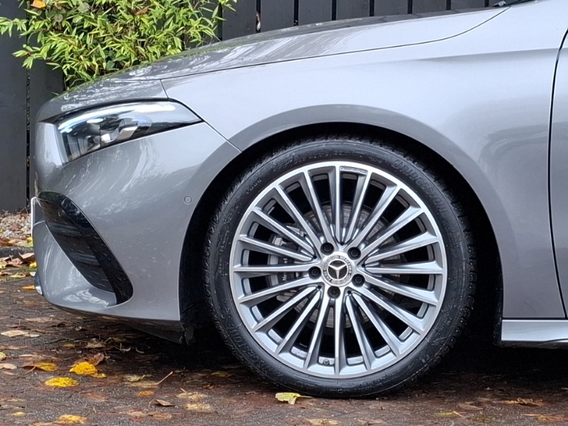 Used Mercedes-Benz A-Class 2024 for sale - 76471654: Photo 12