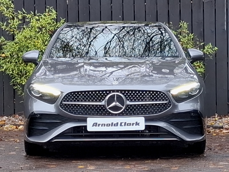 Used Mercedes-Benz A-Class 2024 for sale - 76471654: Photo 13