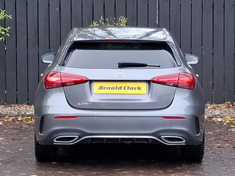 Used Mercedes-Benz A-Class 2024 for sale - 76471654: Photo 14