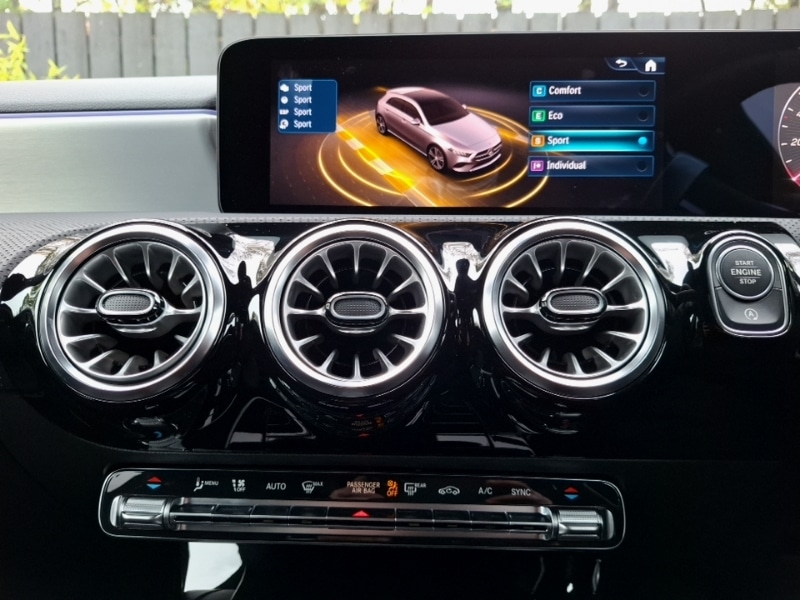 Used Mercedes-Benz A-Class 2024 for sale - 76471654: Photo 16